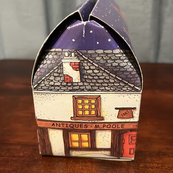 Department 56 Christmas Ornament The Old Curiosity Shop Charles Dickens Heritage - Picture 14 of 16